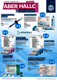 Dental Union, Aber Hallo Praxis