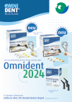 Omnident Katalog 2022